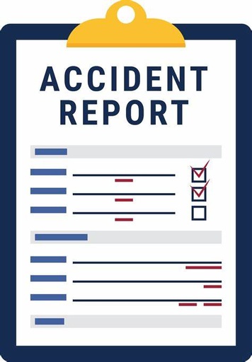 Accident and Incident Reporting